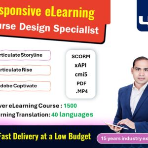 Articulate Rise 360